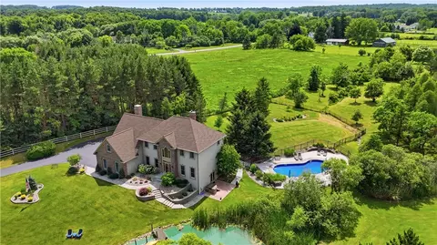 2057 Stirnie Rd, Victor, NY 14564