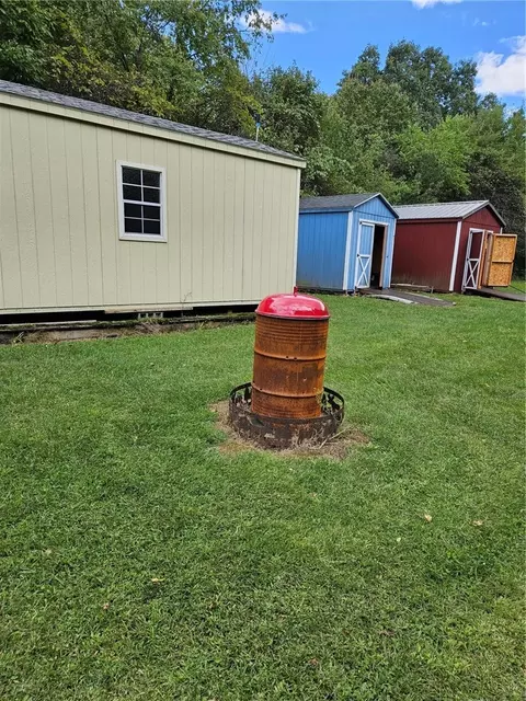 0 Lyons Marengo Rd, Galen, NY 14433 photo 8