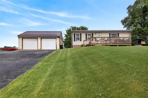 620 Turner Rd, Arcadia, NY 14513