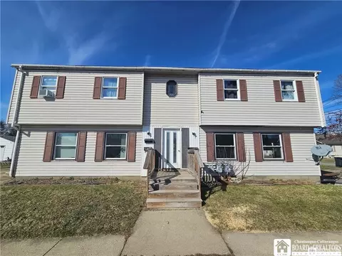 201 N 18th St, Olean, NY 14760
