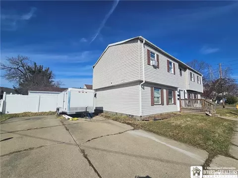 201 N 18th St, Olean, NY 14760 photo 2