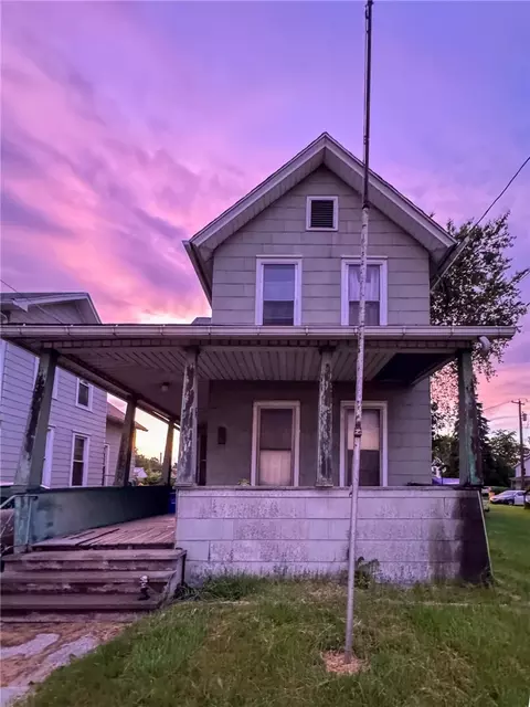 111 E Miller St, Elmira, NY 14904