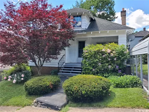 48 Sherman St, Bradford, PA 16701