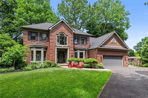 676 Admiralty Way, Webster, NY 14580