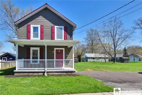 53 Beckman Ave, Westfield, NY 14787