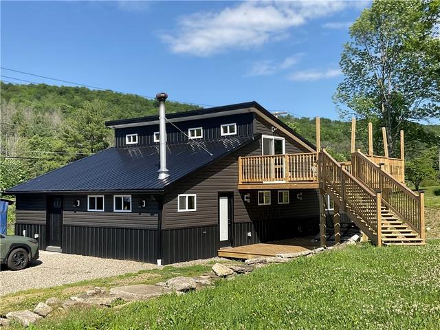 354 Evans Ave, Wirt, NY 14715
