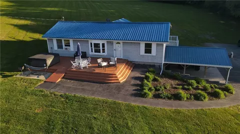 591 Cape Horn Rd, Stamford, NY 12167