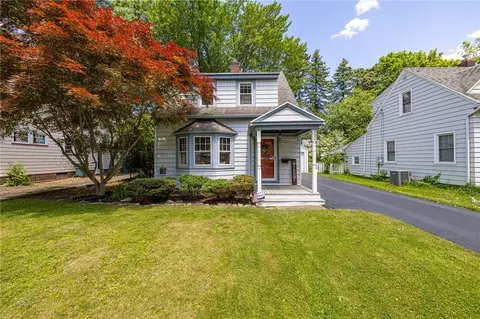 330 Colebourne Rd, Rochester, NY 14609
