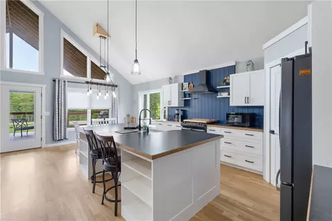 Kitchen - 6434 Robbins Rd, Bath, NY 14810 photo 1 of 5