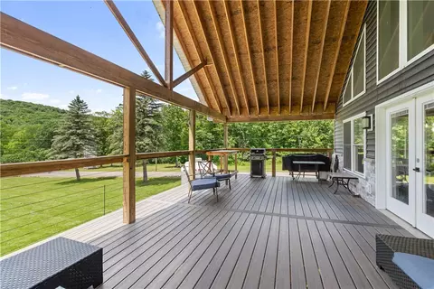 Exterior - 6434 Robbins Rd, Bath, NY 14810 photo 5 of 14