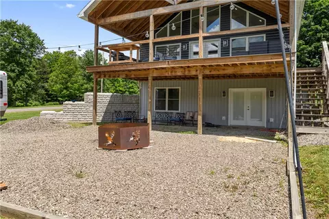 Exterior - 6434 Robbins Rd, Bath, NY 14810 photo 9 of 14