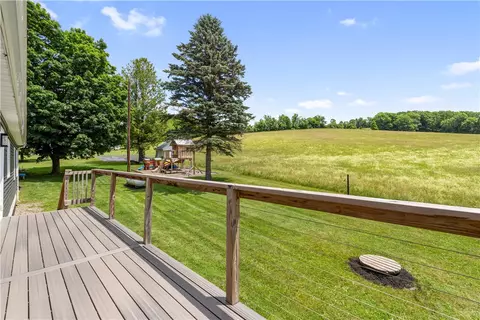 Exterior - 6434 Robbins Rd, Bath, NY 14810 photo 7 of 14