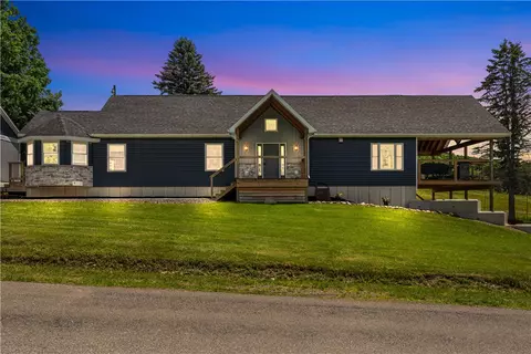 Exterior - 6434 Robbins Rd, Bath, NY 14810 photo 2 of 14