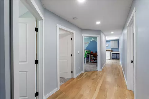 Entry Way - 6434 Robbins Rd, Bath, NY 14810 photo 3 of 5