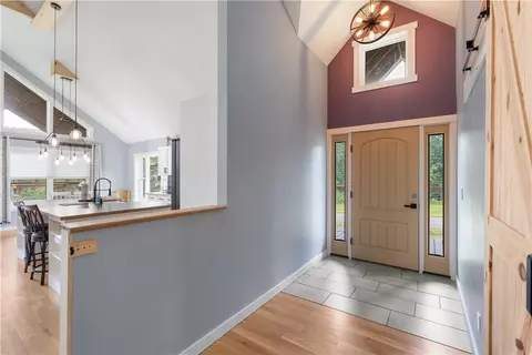 Entry Way - 6434 Robbins Rd, Bath, NY 14810 photo 1 of 5