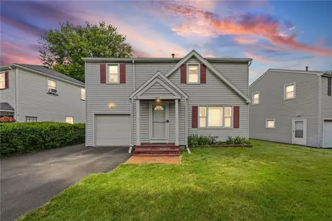 644 Tarrington Rd, Irondequoit, NY 14609