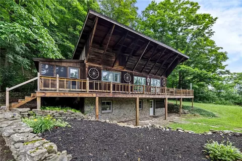 11402 Canaseraga Rd, Ossian, NY 14437