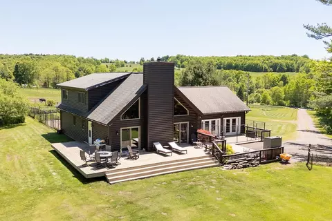 881 Turnpike Rd, East Meredith, NY 13757