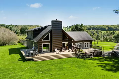 881 Turnpike Rd, East Meredith, NY 13757