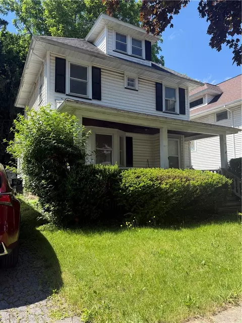 143 Raeburn Ave, Rochester, NY 14619