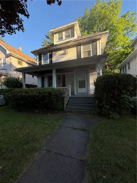 143 Raeburn Ave, Rochester, NY 14619