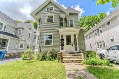 9 Sumner Park, Rochester, NY 14607