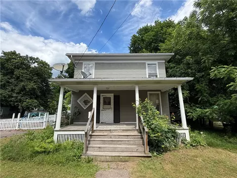 1 Church St, Sidney, NY 13838