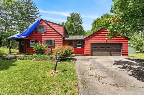 129 Browns Rd, Wheatland, NY 14546