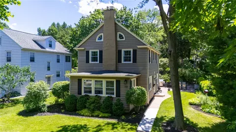 243 Rockingham St, Rochester, NY 14620