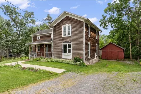 8883 Main St, Richmond, NY 14471