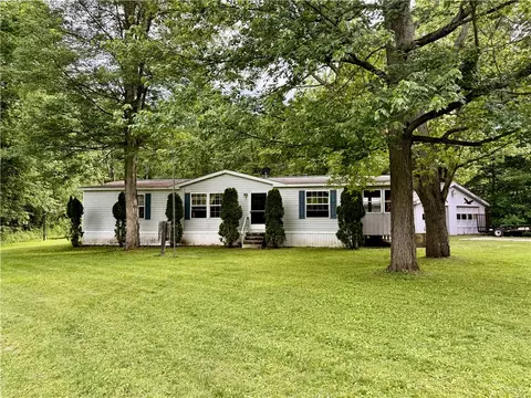 150 Steele Rd, Waterloo, NY 13165