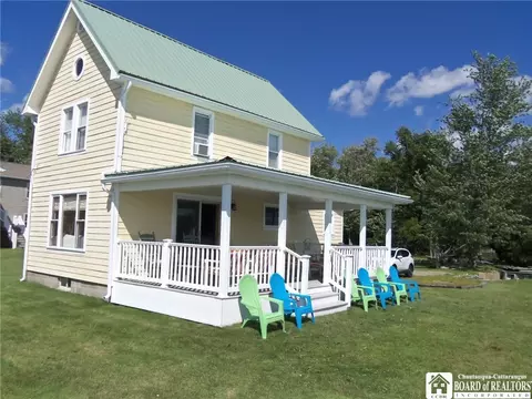 2719 Willow Ave, Ellicott, NY 14701