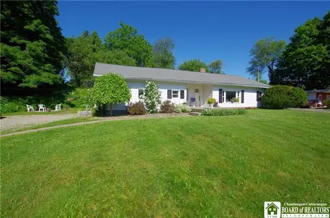 3077 Fluvanna Townline Rd, Ellery, NY 14701