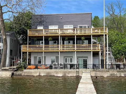 4345 W Lake Rd, Geneseo, NY 14454