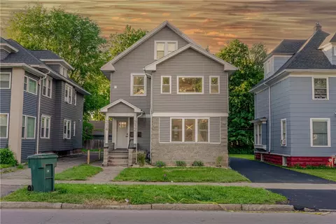 312 Brooks Ave, Rochester, NY 14619
