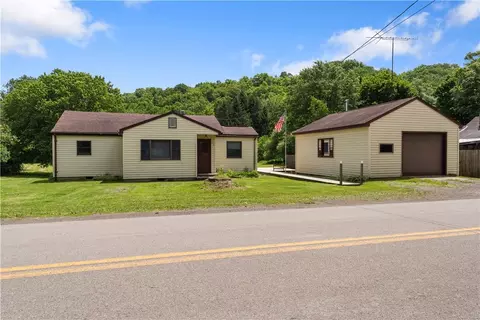 25 S Church St, Burns, NY 14822