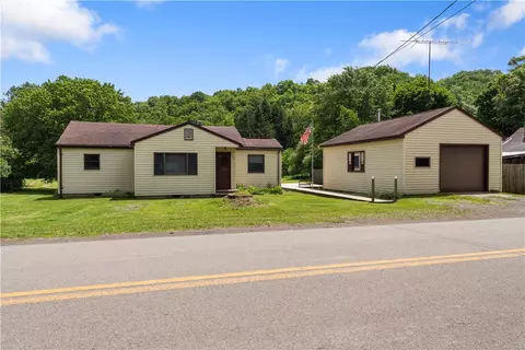 25 S Church St, Burns, NY 14822