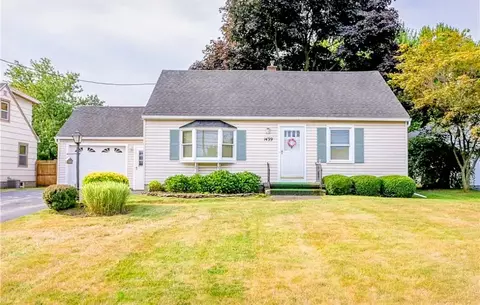 1439 Spencerport Rd, Gates, NY 14606