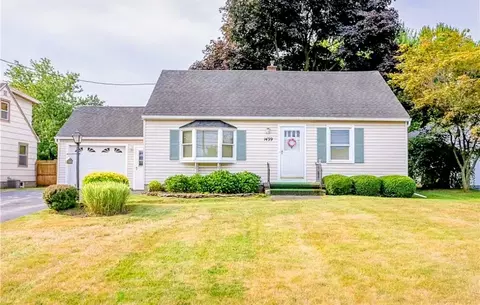 1439 Spencerport Rd, Gates, NY 14606