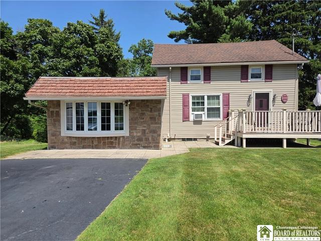 12206 Hanover Rd, Hanover, NY 14136