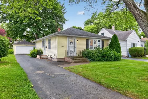 412 W Hickory St, East Rochester, NY 14445