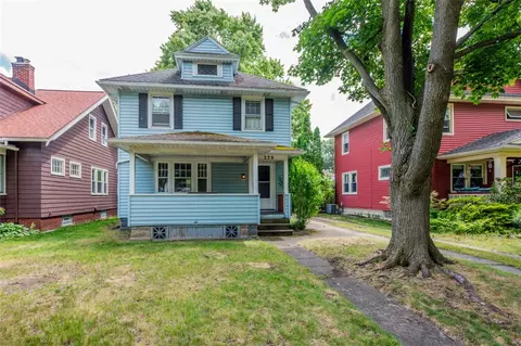 239 Navarre Rd, Rochester, NY 14621