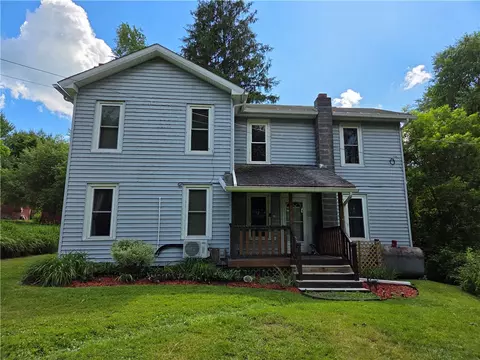5 S Hill Rd, Van Etten, NY 14889