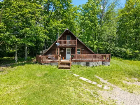 0 Schneider Rd, Granger, NY 14735