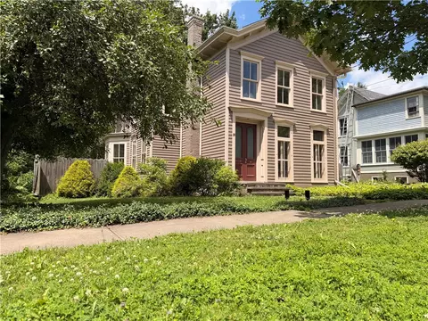 18 Eagle St, Otsego, NY 13326