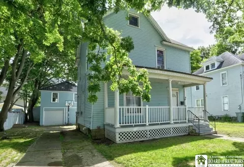 89 Stewart Ave, Jamestown, NY 14701