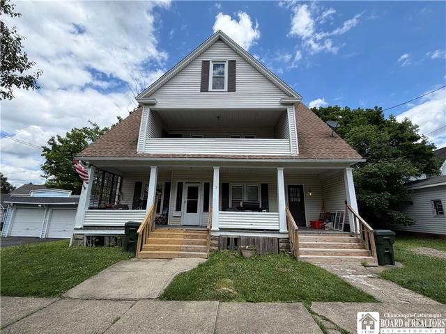 12 Superior St, Jamestown, NY 14701