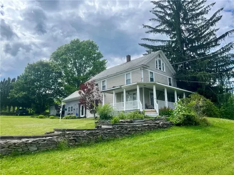2980 County Highway 8, Oneonta, NY 13820