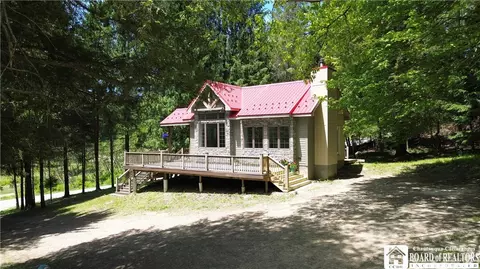 602 Whitehill Rd, French Creek, NY 14724