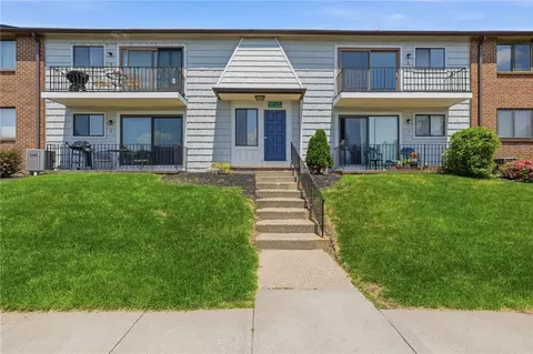 11 High Gate #5, Perinton, NY 14450